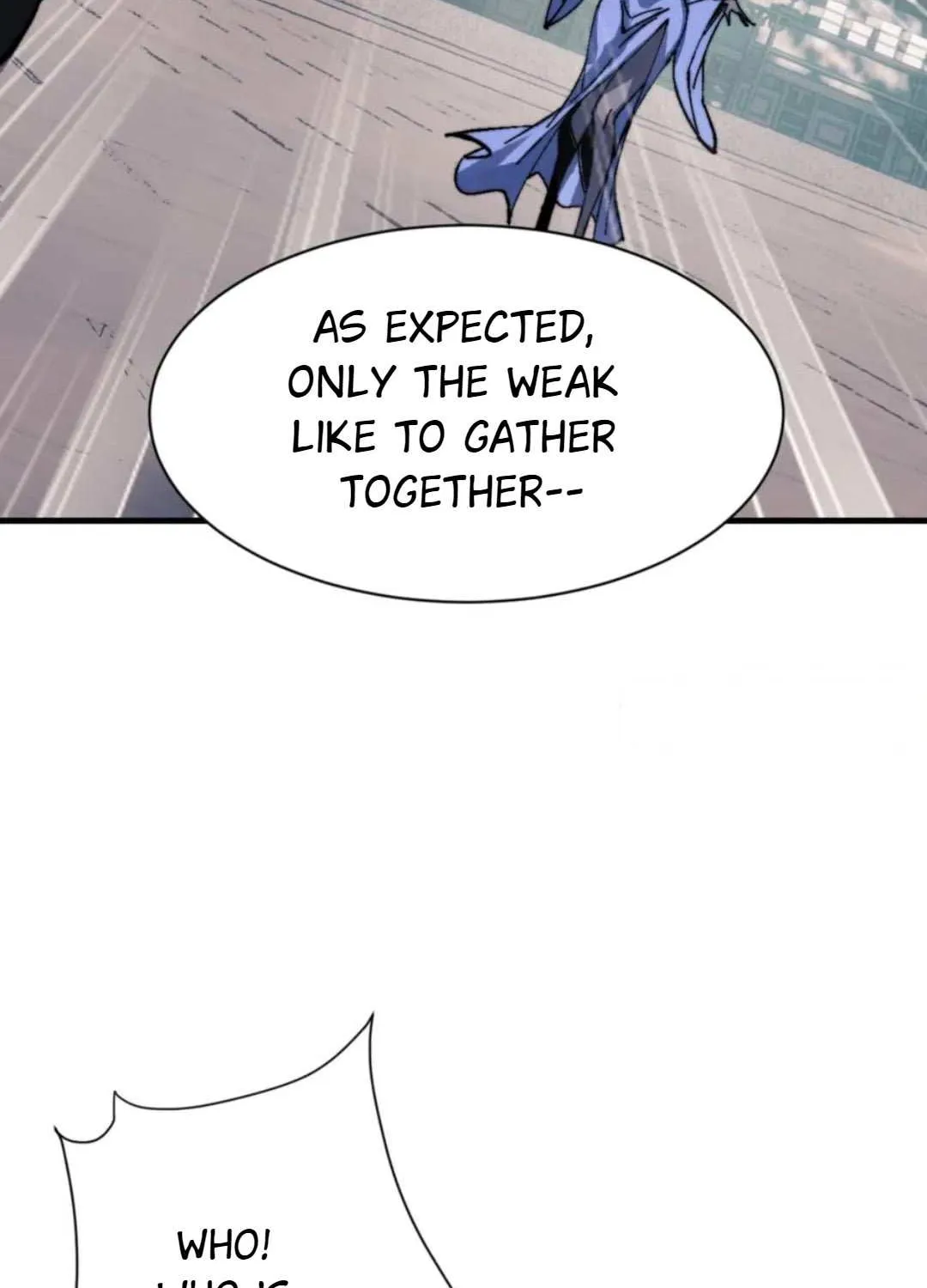 Master: This Villainous Disciple Is Not The Holy Child Chapter 144 page 13 - 