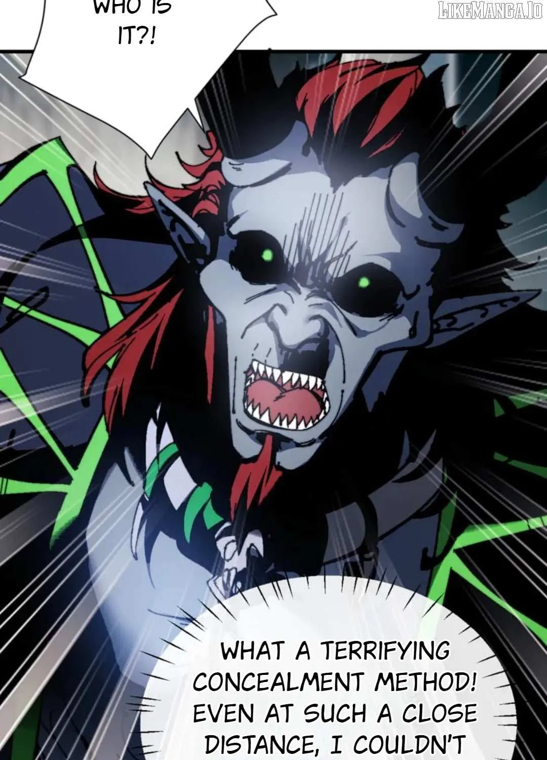 Master: This Villainous Disciple Is Not The Holy Child Chapter 144 page 14 - 