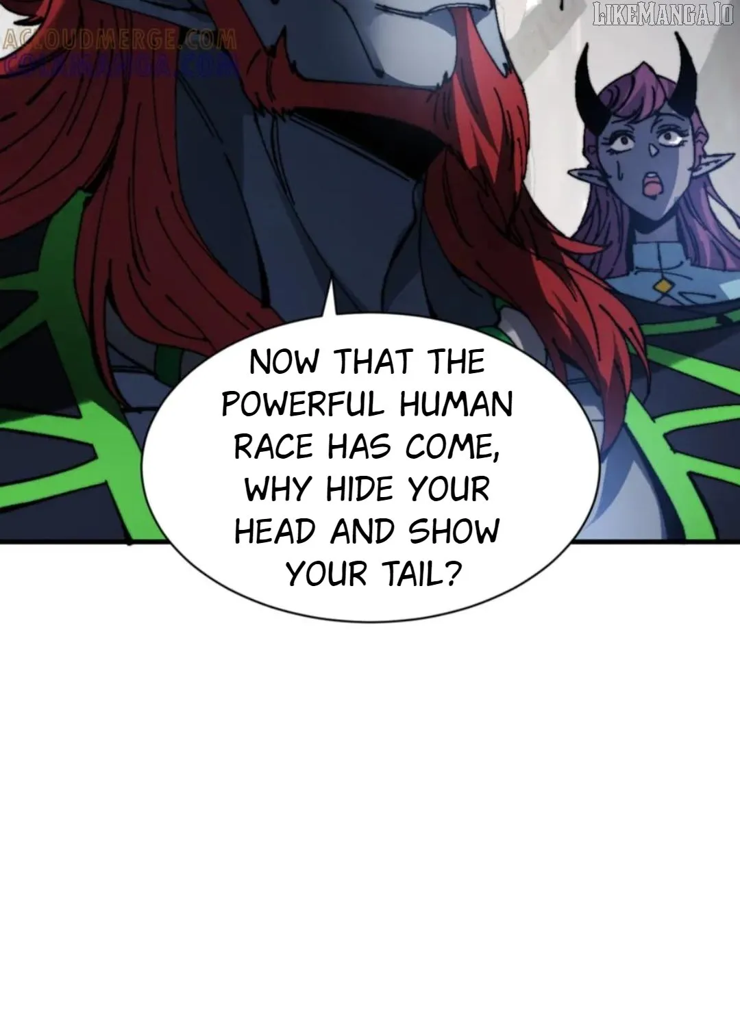 Master: This Villainous Disciple Is Not The Holy Child Chapter 144 page 18 - 