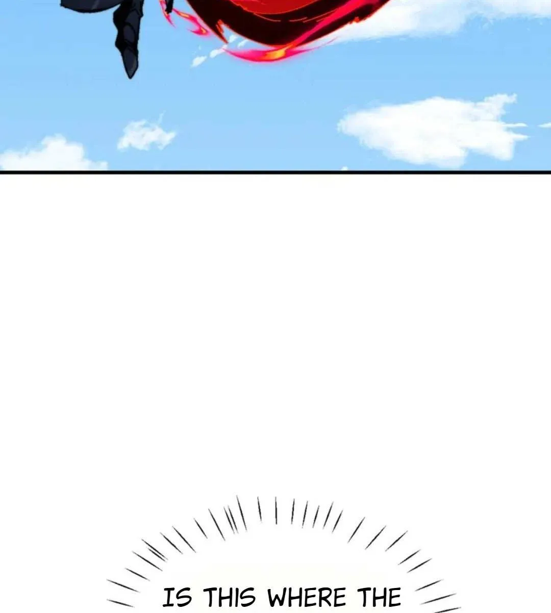 Master: This Villainous Disciple Is Not The Holy Child Chapter 144 page 3 - 