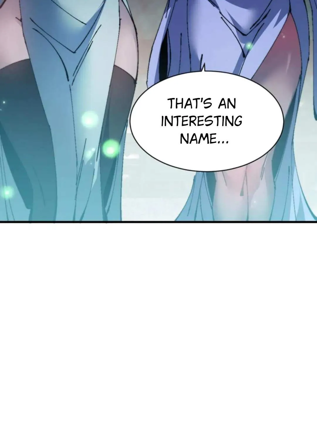 Master: This Villainous Disciple Is Not The Holy Child Chapter 144 page 35 - 