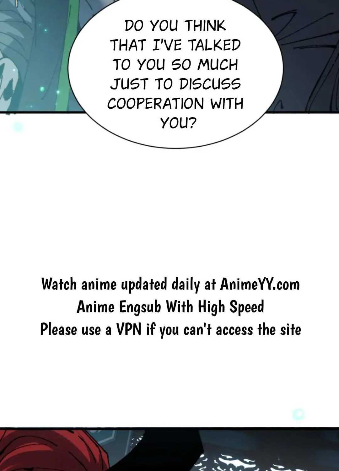 Master: This Villainous Disciple Is Not The Holy Child Chapter 144 page 37 - 