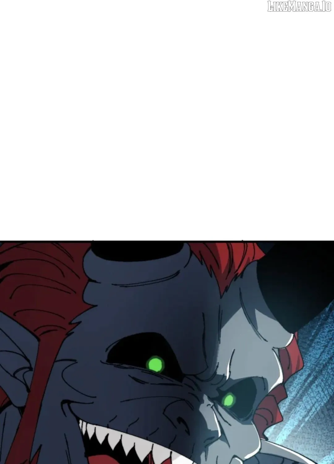 Master: This Villainous Disciple Is Not The Holy Child Chapter 144 page 40 - 