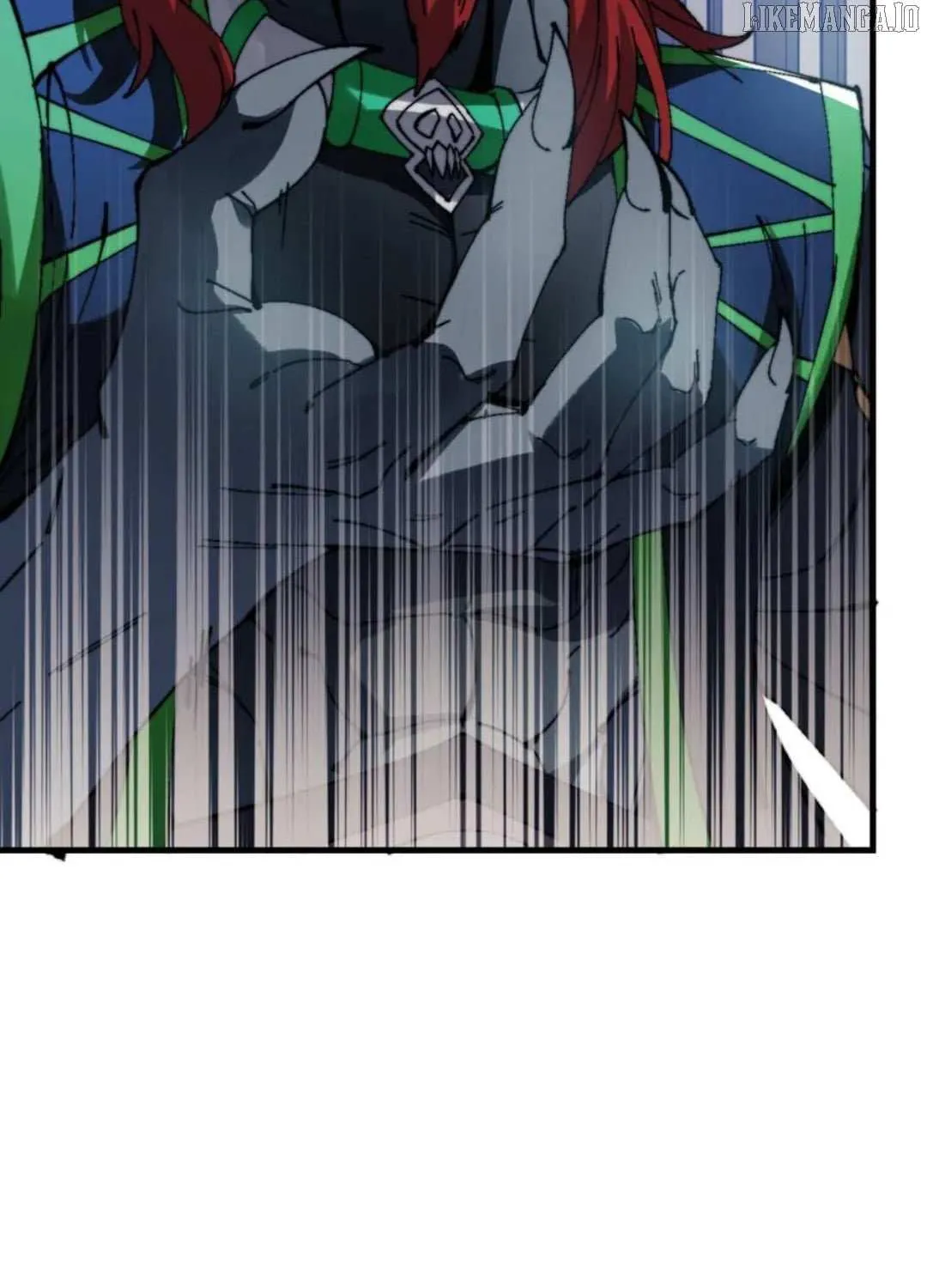 Master: This Villainous Disciple Is Not The Holy Child Chapter 144 page 44 - 