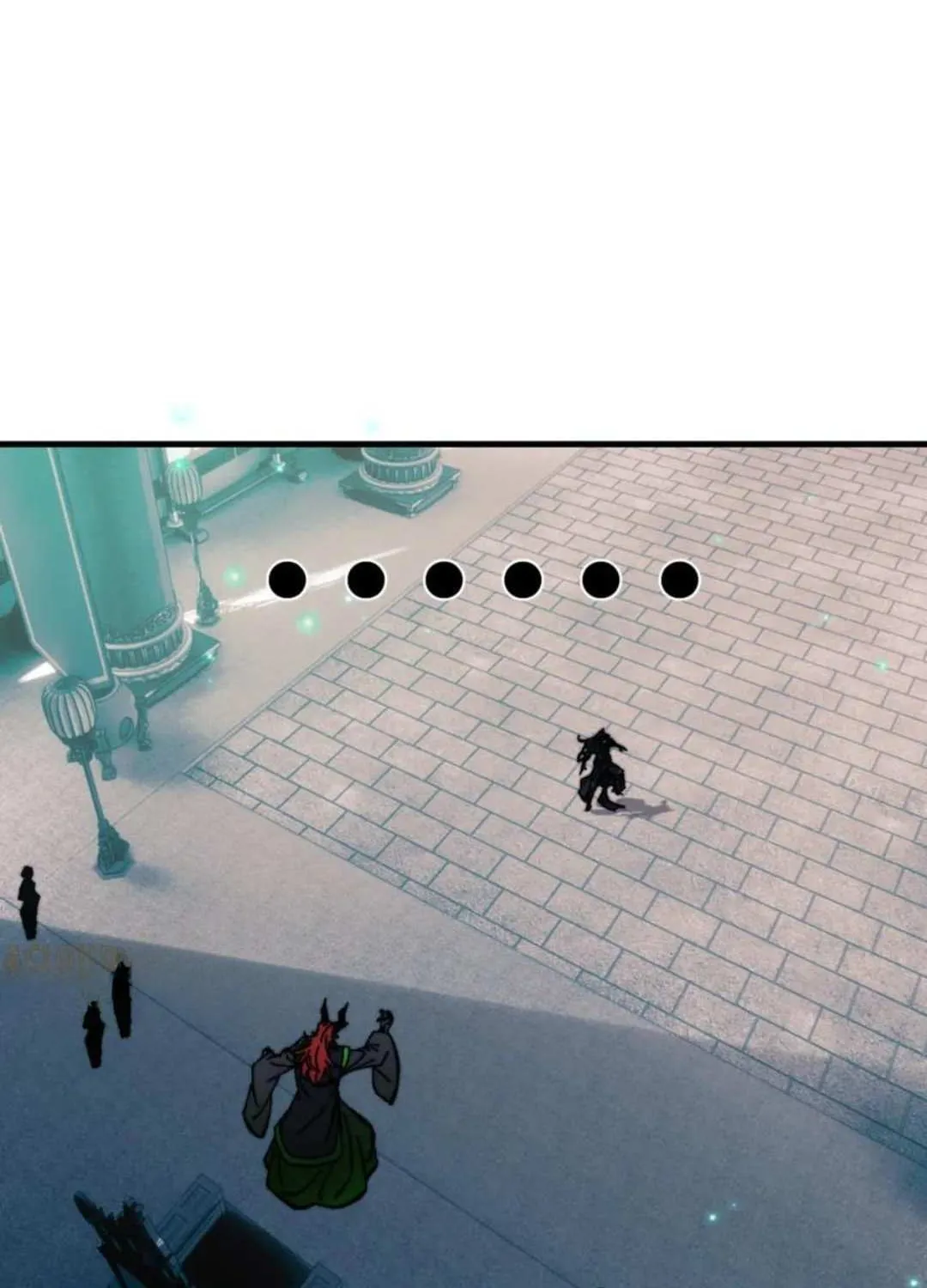 Master: This Villainous Disciple Is Not The Holy Child Chapter 144 page 45 - 