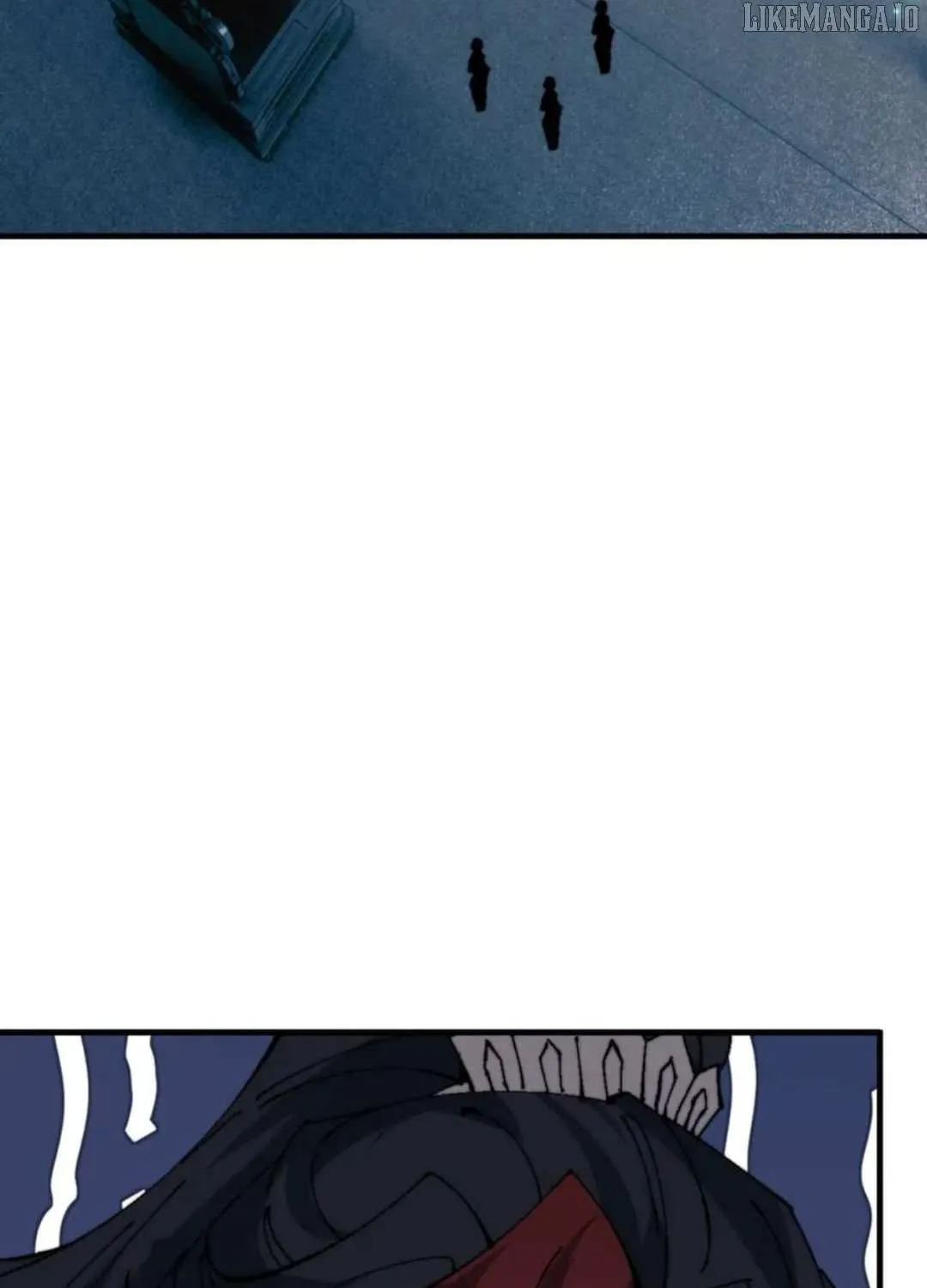 Master: This Villainous Disciple Is Not The Holy Child Chapter 144 page 46 - 