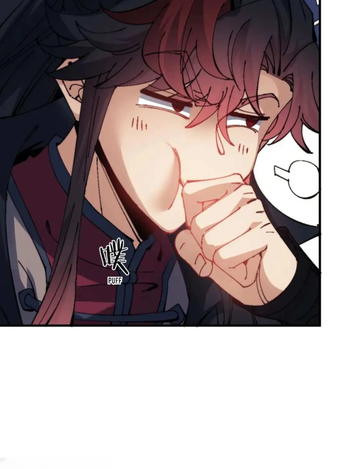 Master: This Villainous Disciple Is Not The Holy Child Chapter 144 page 47 - 