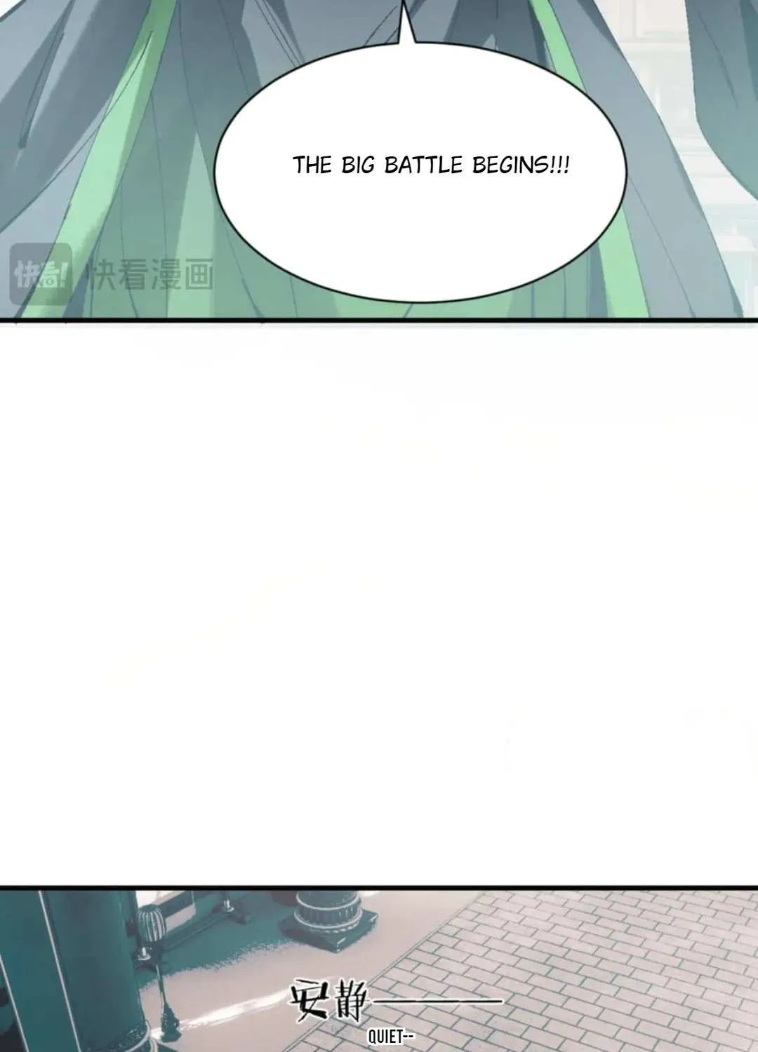 Master: This Villainous Disciple Is Not The Holy Child Chapter 144 page 49 - 