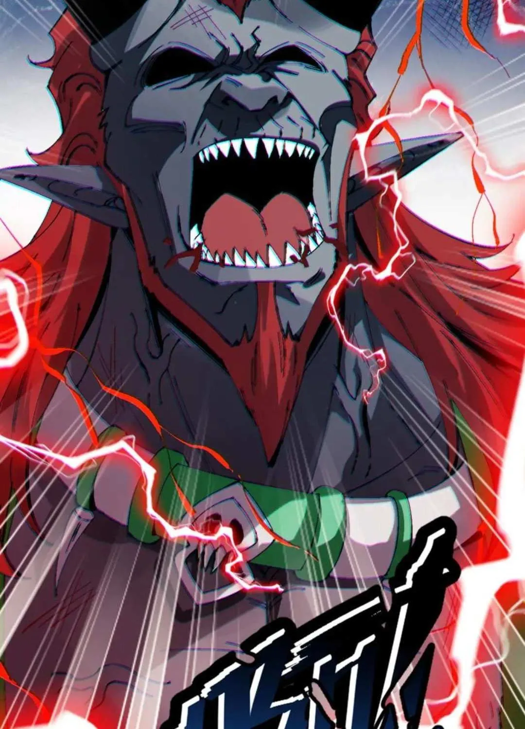 Master: This Villainous Disciple Is Not The Holy Child Chapter 144 page 57 - 