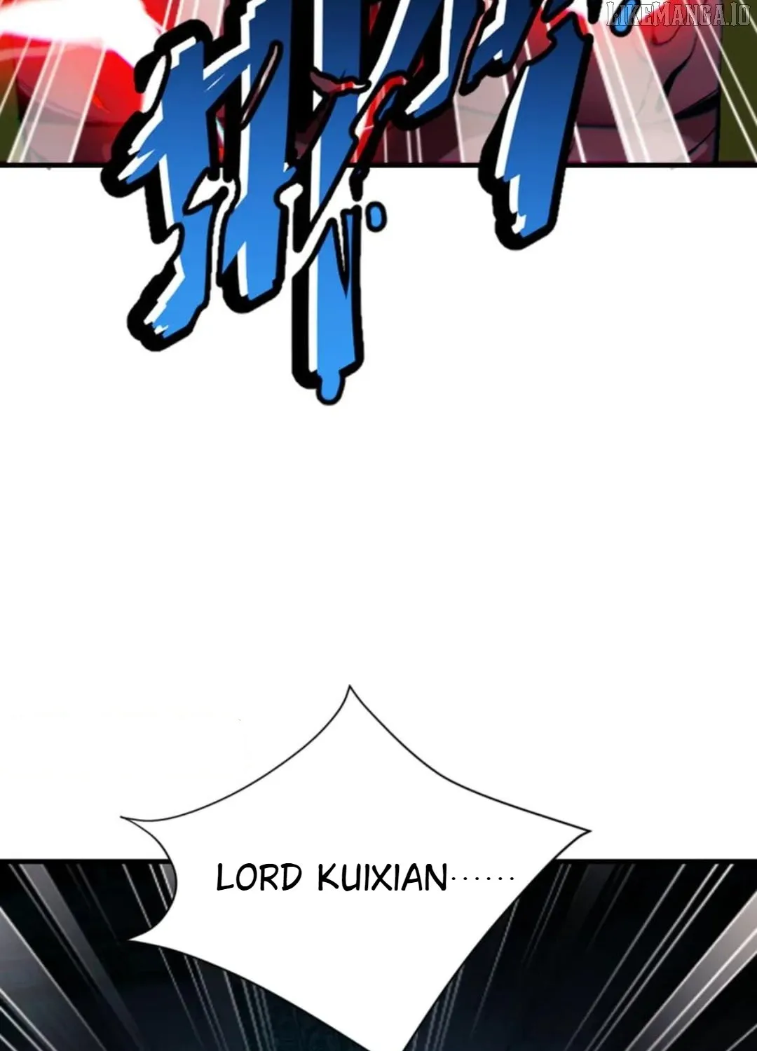 Master: This Villainous Disciple Is Not The Holy Child Chapter 144 page 58 - 