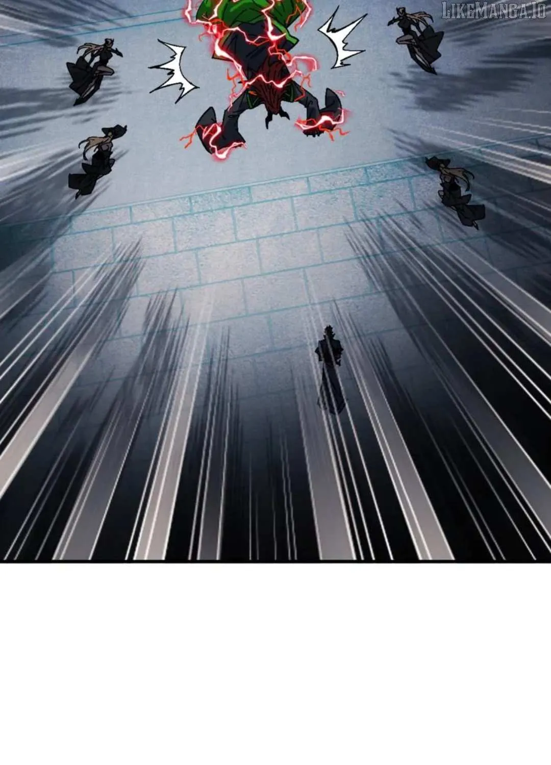 Master: This Villainous Disciple Is Not The Holy Child Chapter 144 page 60 - 