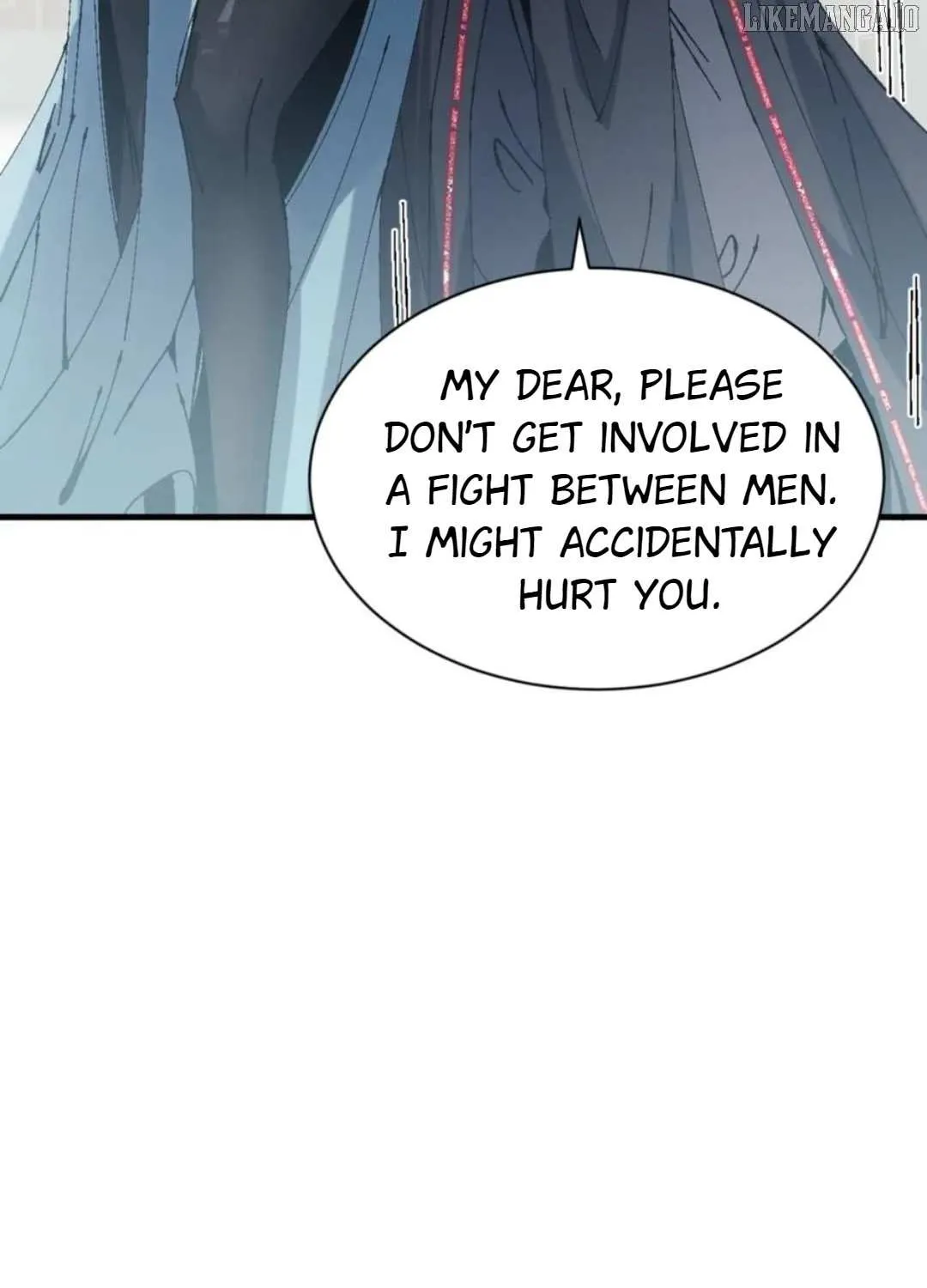 Master: This Villainous Disciple Is Not The Holy Child Chapter 144 page 62 - 