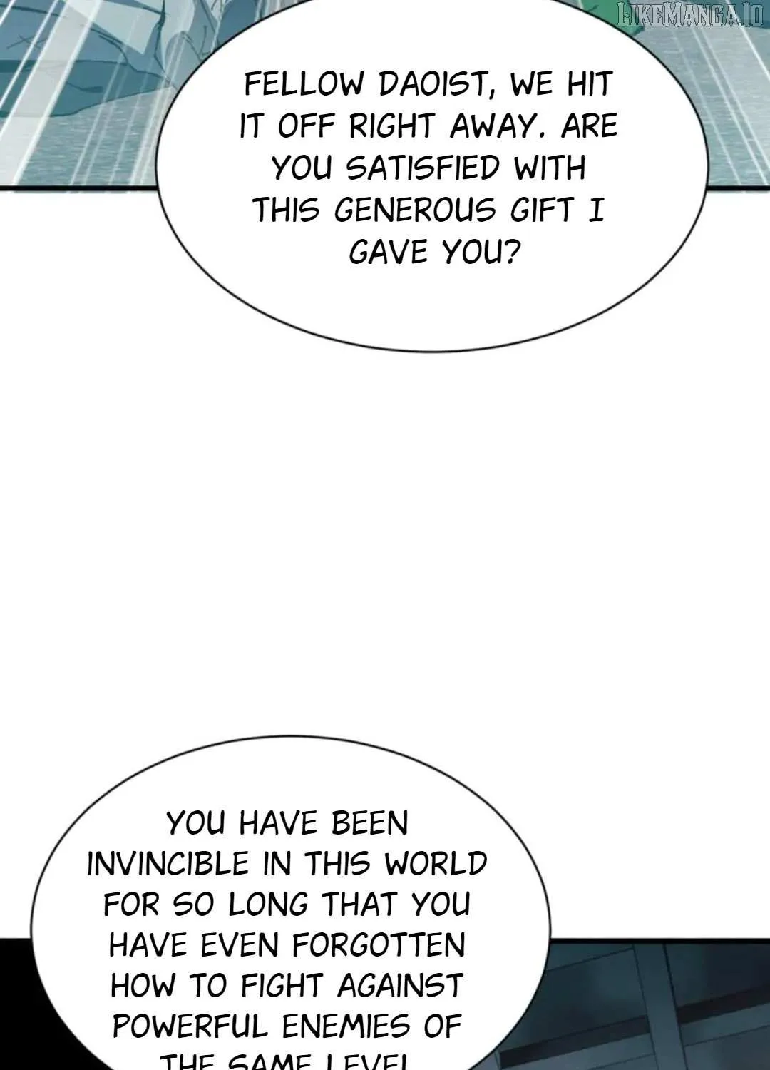 Master: This Villainous Disciple Is Not The Holy Child Chapter 144 page 64 - 