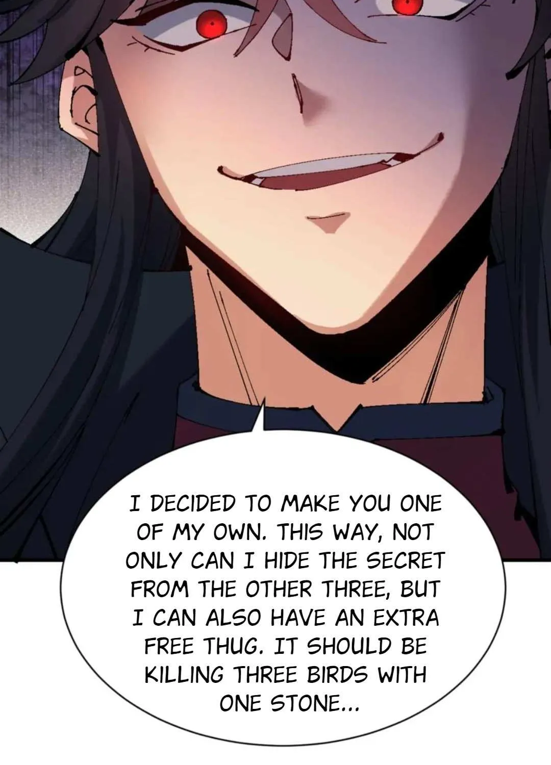 Master: This Villainous Disciple Is Not The Holy Child Chapter 144 page 67 - 
