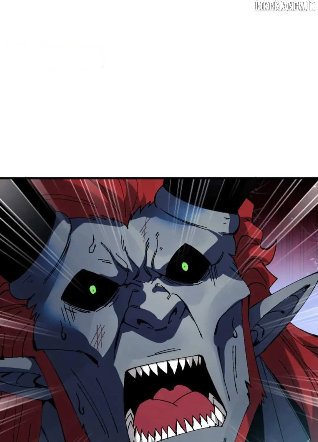 Master: This Villainous Disciple Is Not The Holy Child Chapter 144 page 68 - 