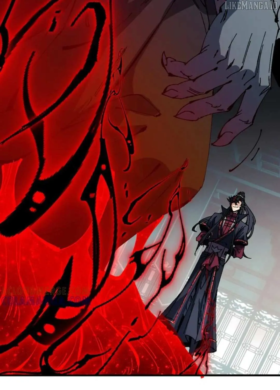 Master: This Villainous Disciple Is Not The Holy Child Chapter 144 page 74 - 
