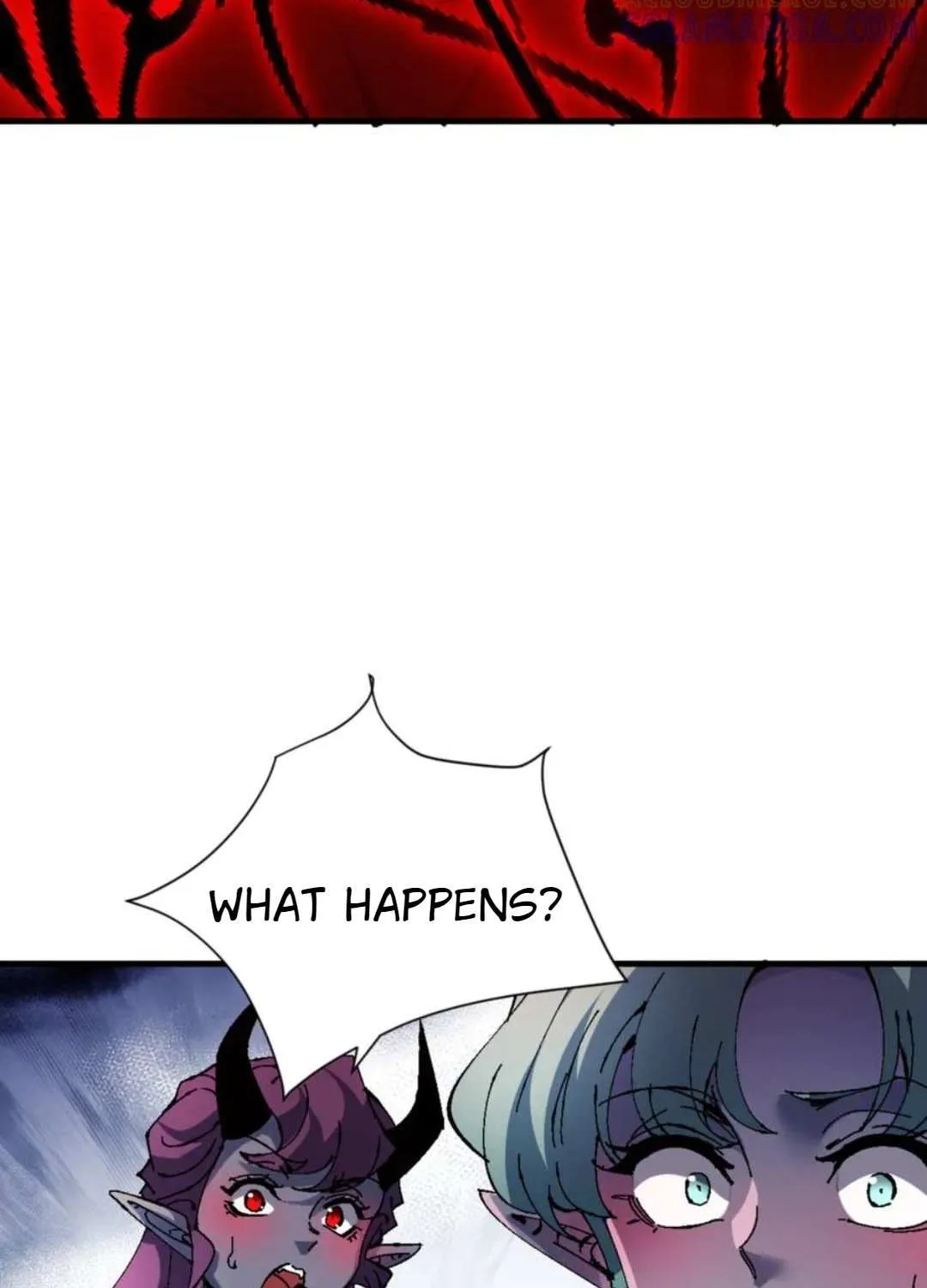 Master: This Villainous Disciple Is Not The Holy Child Chapter 144 page 77 - 