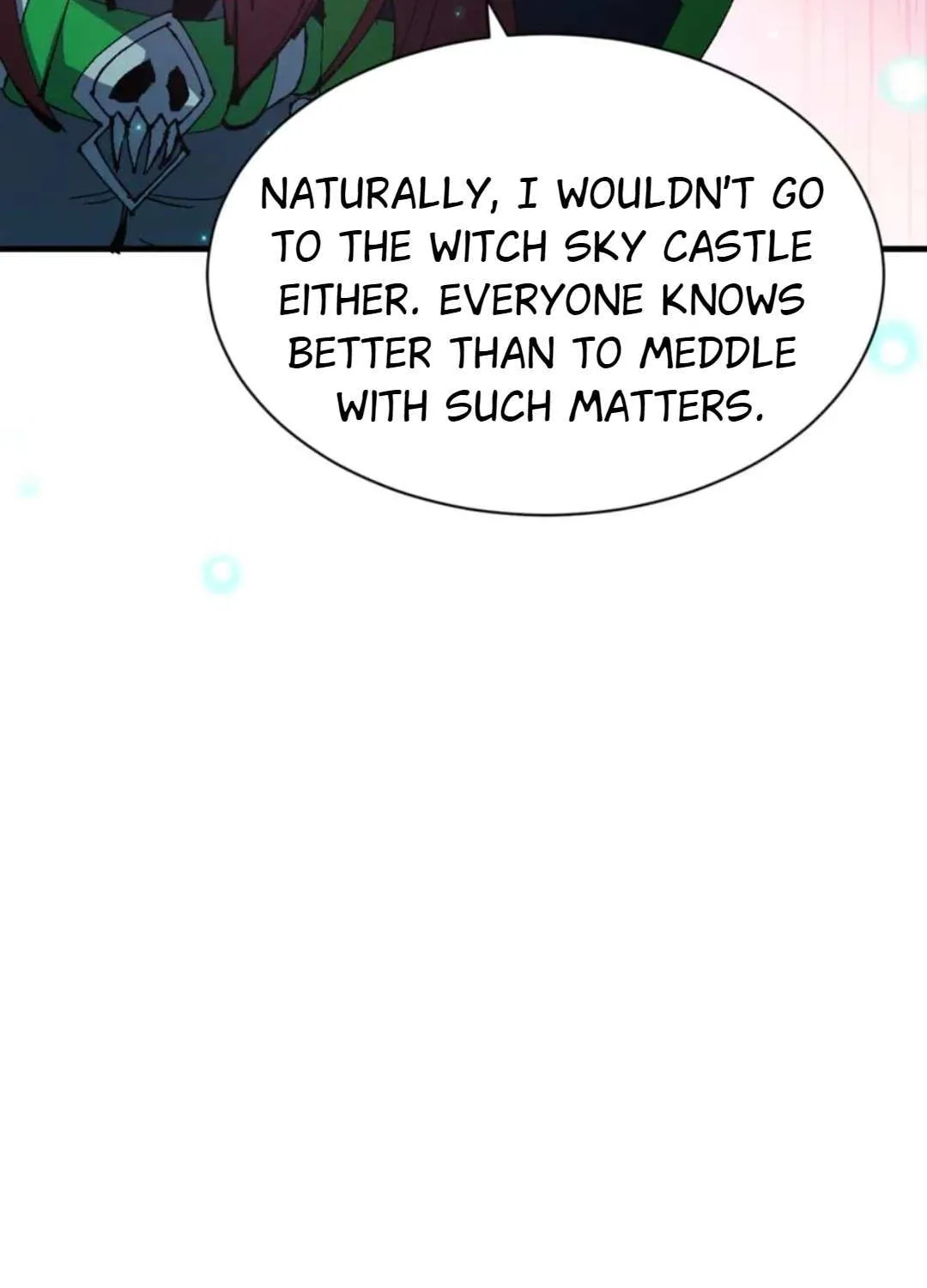 Master: This Villainous Disciple Is Not The Holy Child Chapter 144 page 83 - 