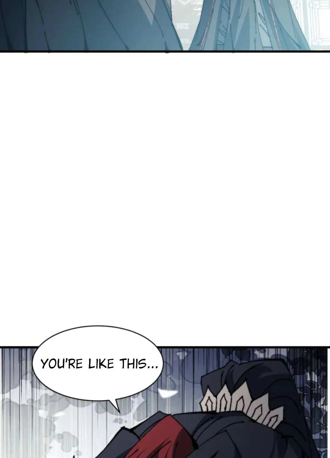 Master: This Villainous Disciple Is Not The Holy Child Chapter 144 page 85 - 