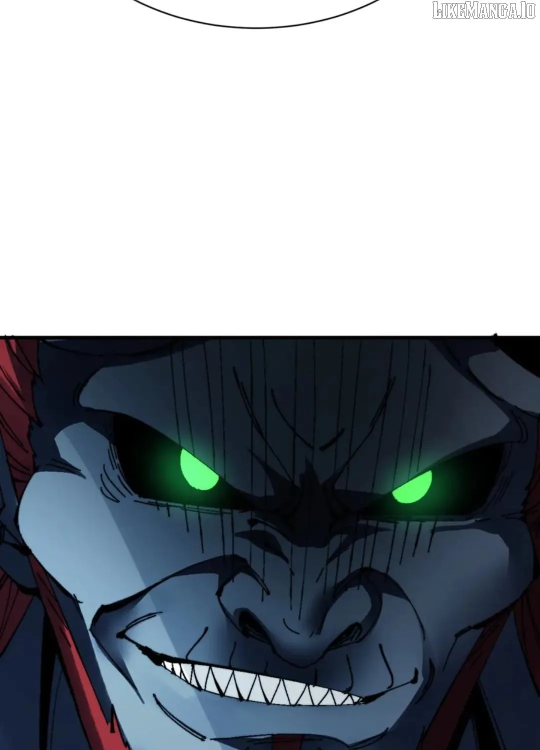 Master: This Villainous Disciple Is Not The Holy Child Chapter 144 page 10 - 