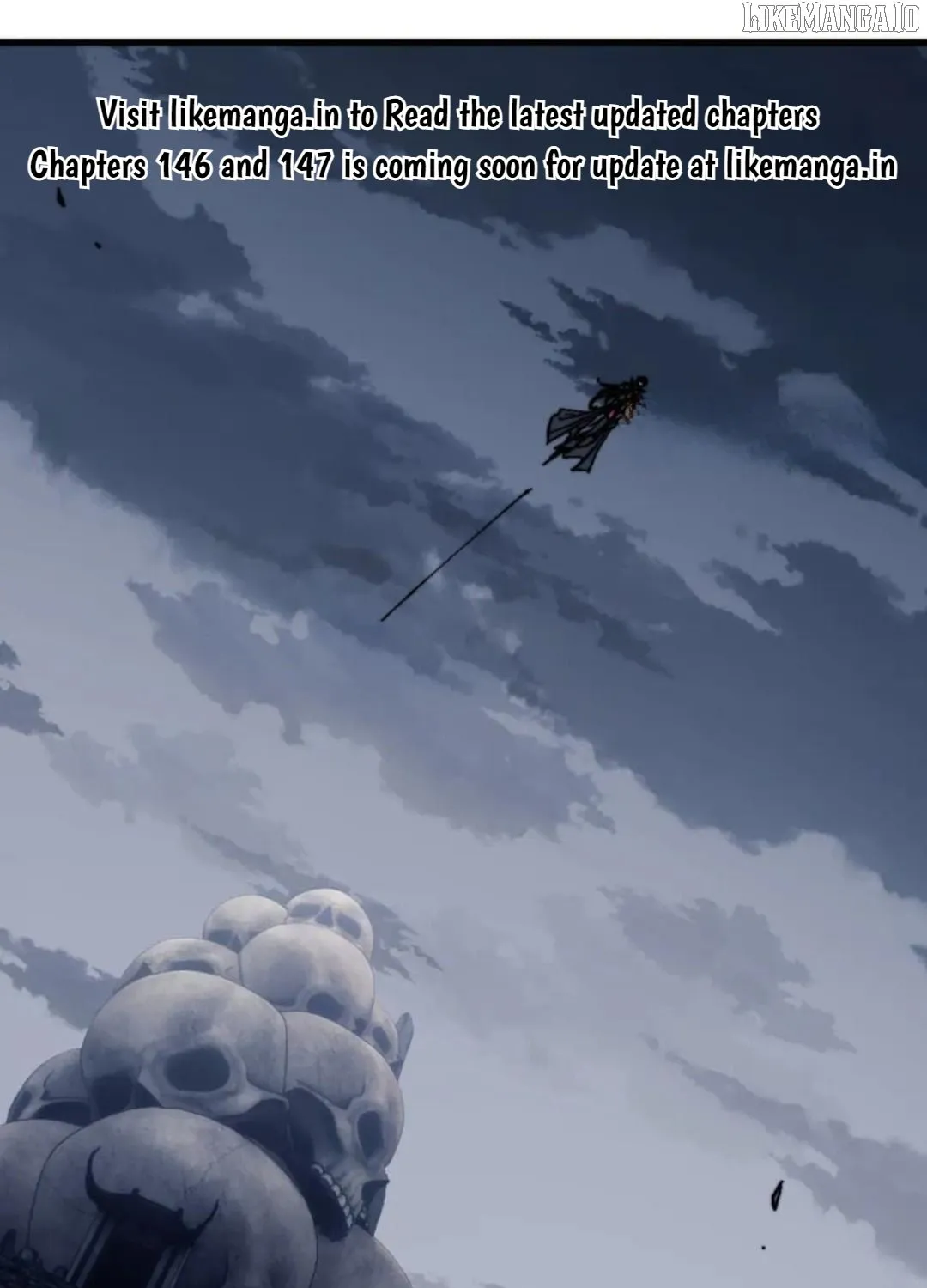 Master: This Villainous Disciple Is Not The Holy Child Chapter 145 page 1 - 
