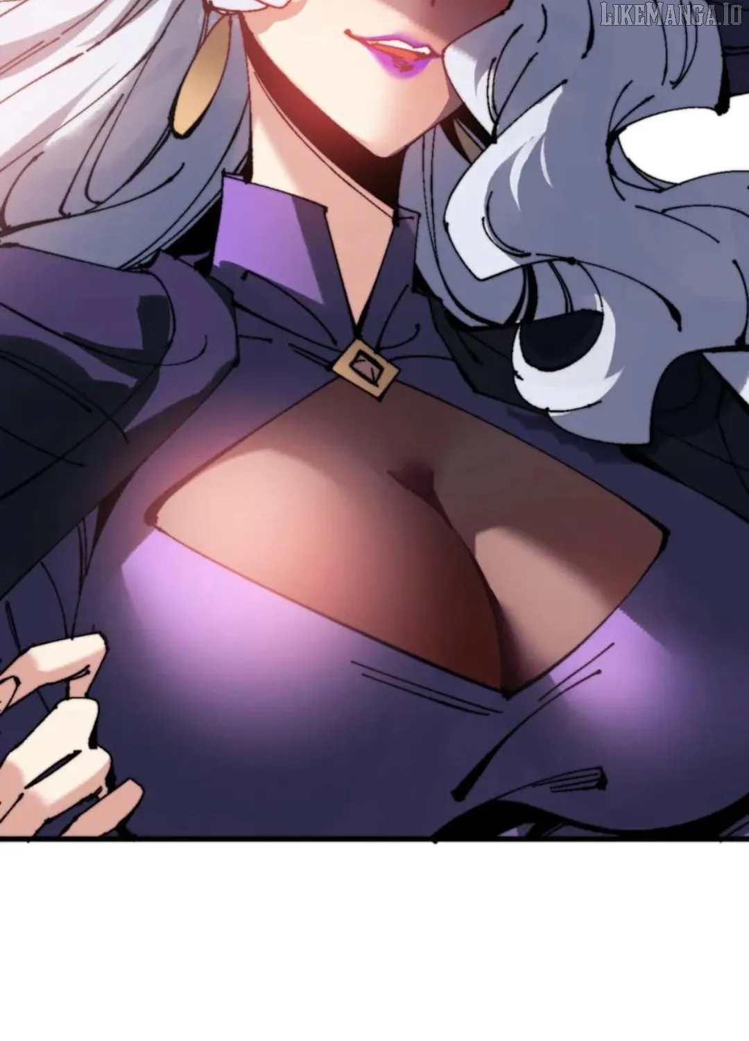 Master: This Villainous Disciple Is Not The Holy Child Chapter 145 page 11 - 