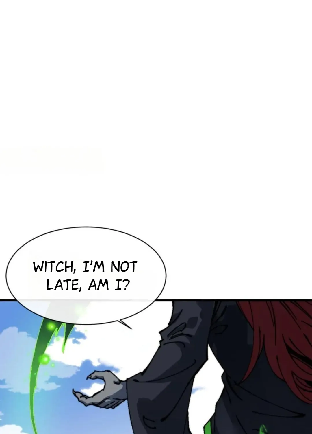 Master: This Villainous Disciple Is Not The Holy Child Chapter 145 page 12 - 
