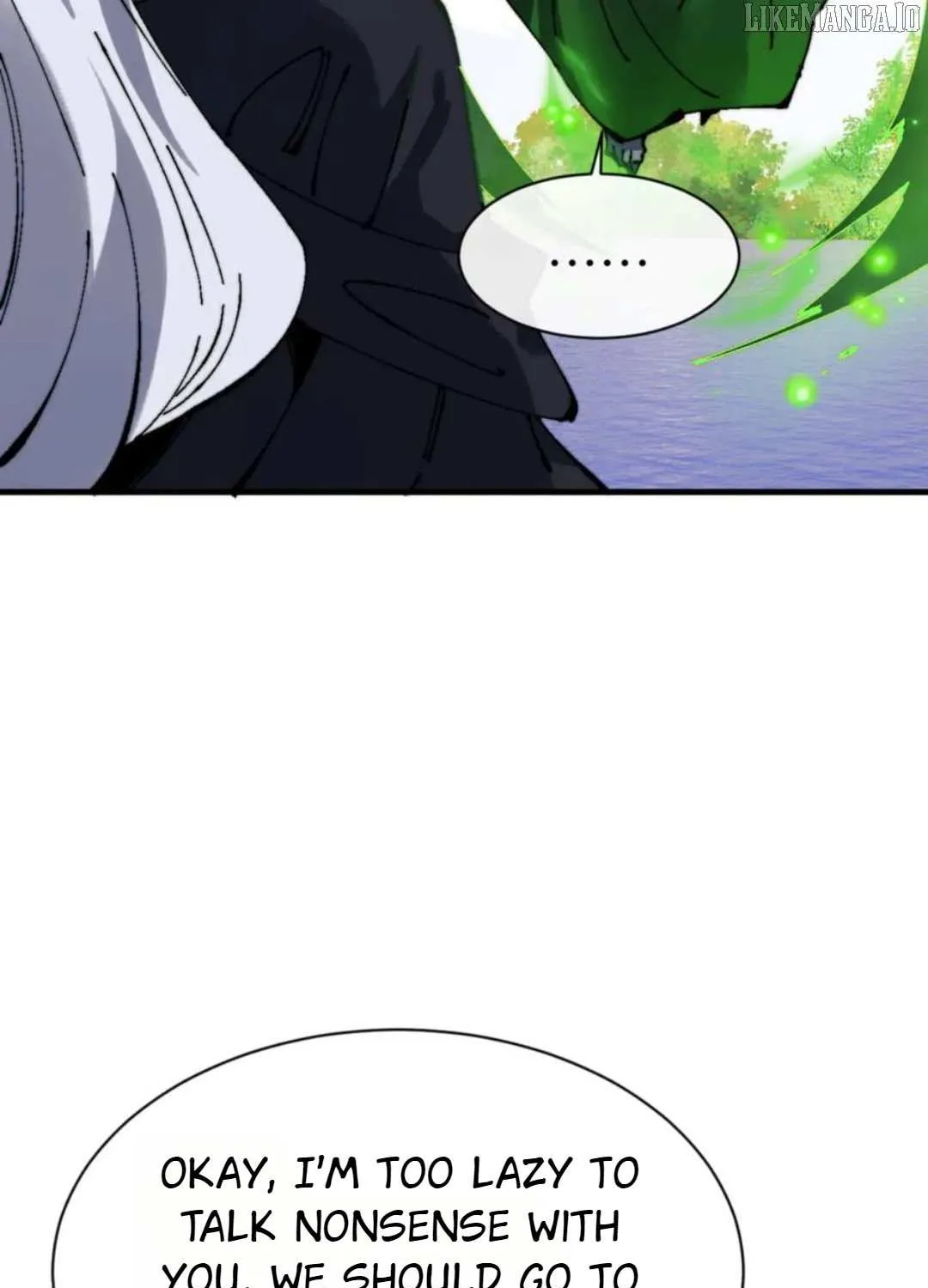 Master: This Villainous Disciple Is Not The Holy Child Chapter 145 page 15 - 