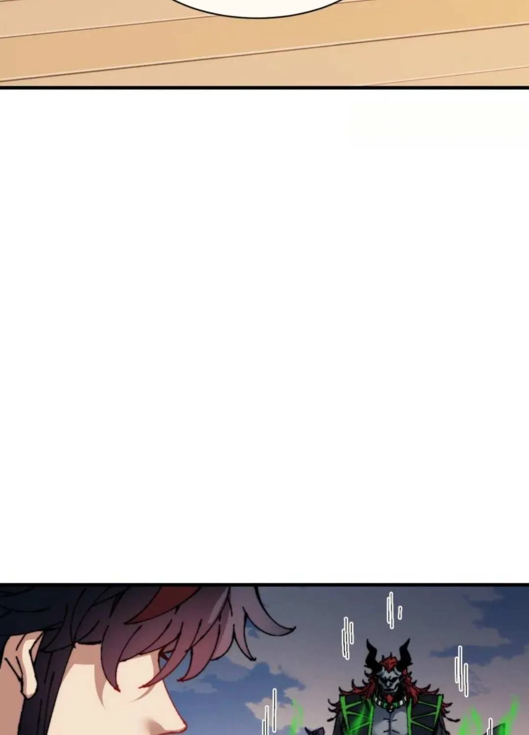 Master: This Villainous Disciple Is Not The Holy Child Chapter 145 page 22 - 