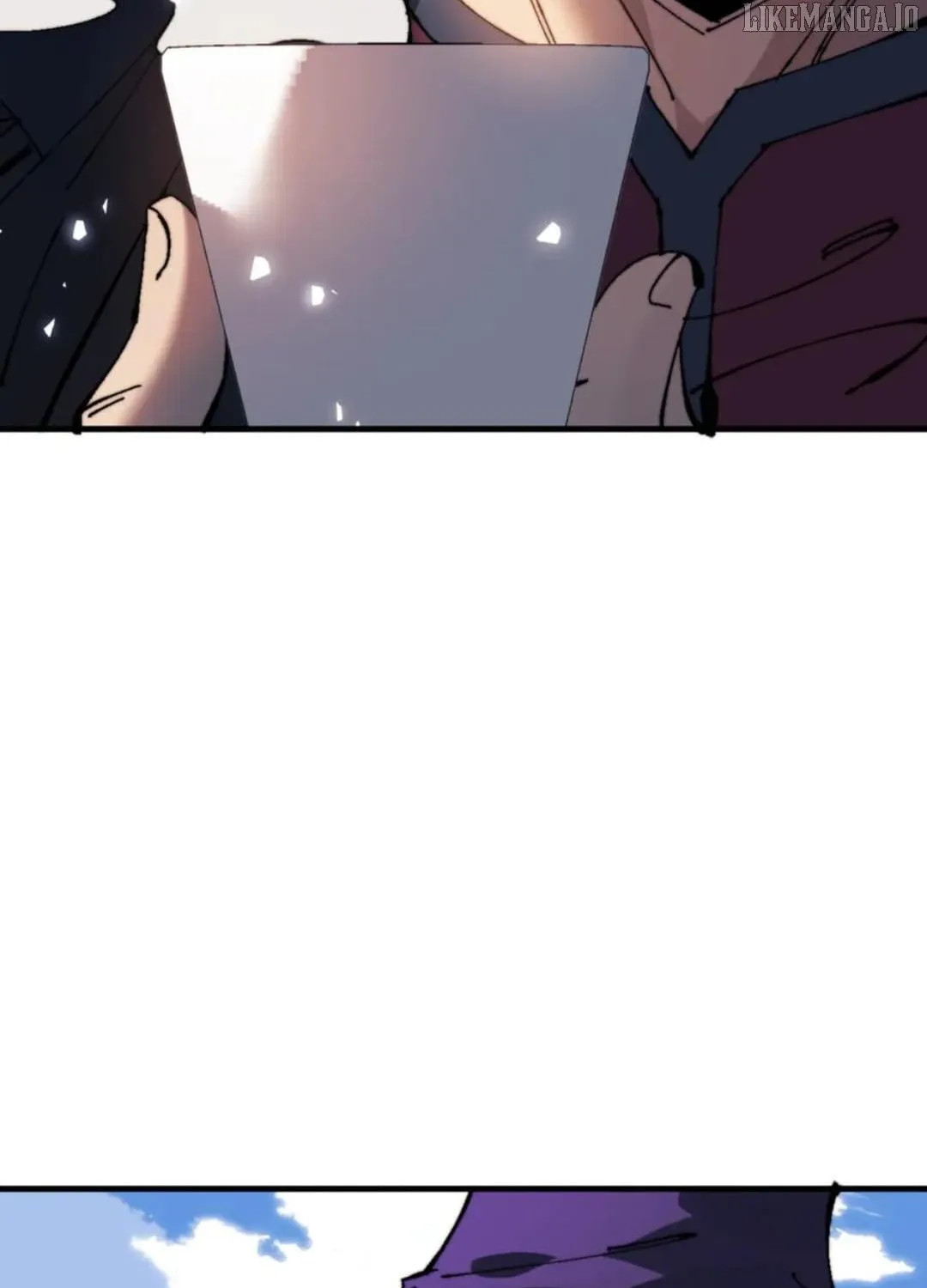 Master: This Villainous Disciple Is Not The Holy Child Chapter 145 page 25 - 