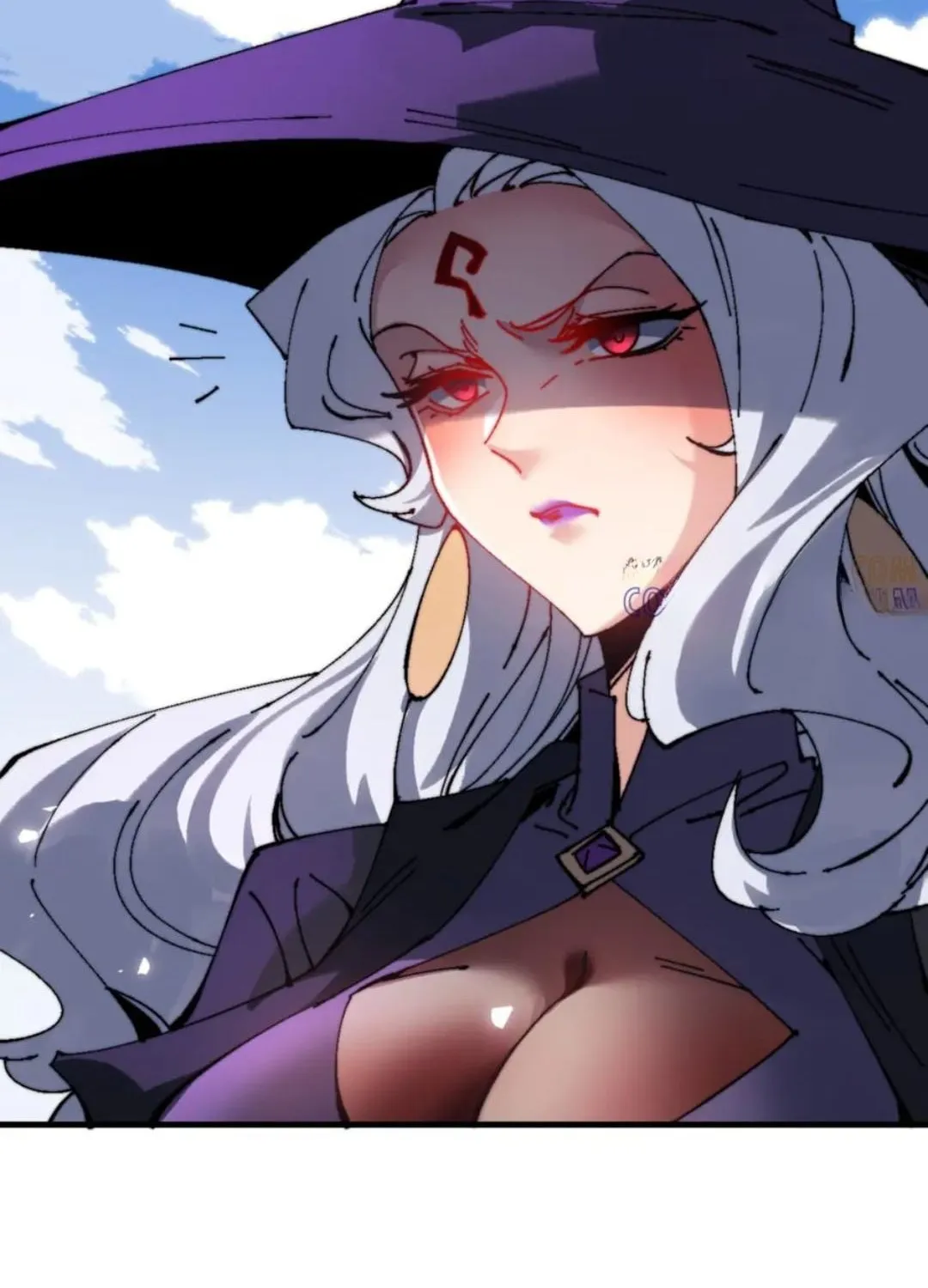 Master: This Villainous Disciple Is Not The Holy Child Chapter 145 page 26 - 