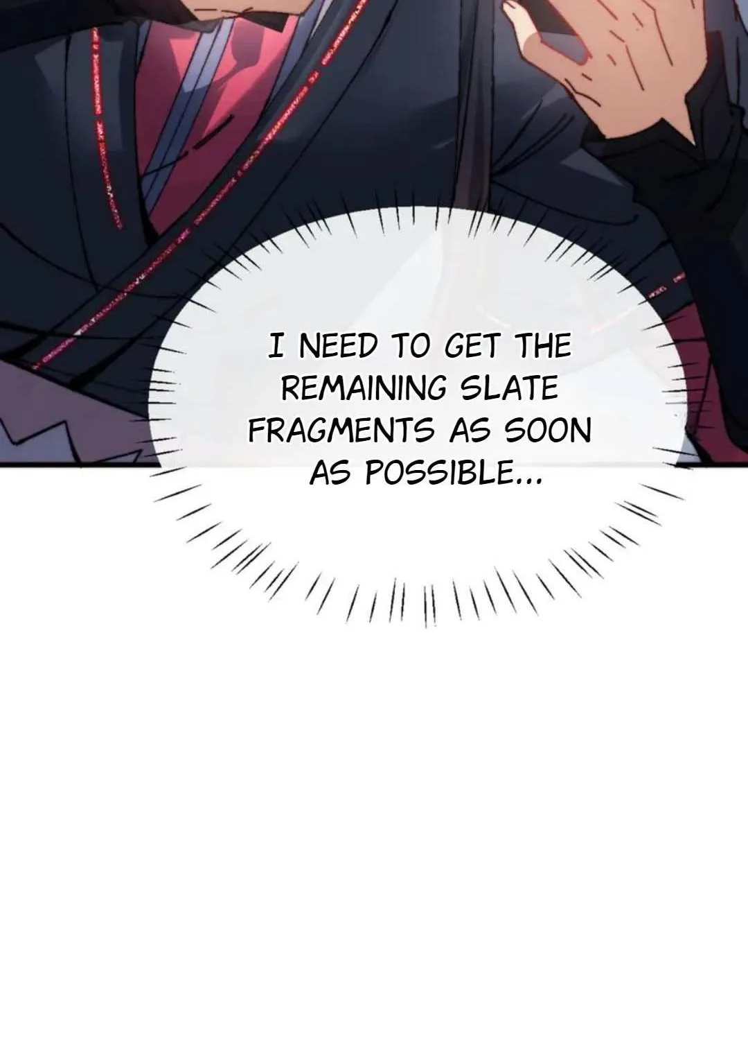 Master: This Villainous Disciple Is Not The Holy Child Chapter 145 page 4 - 