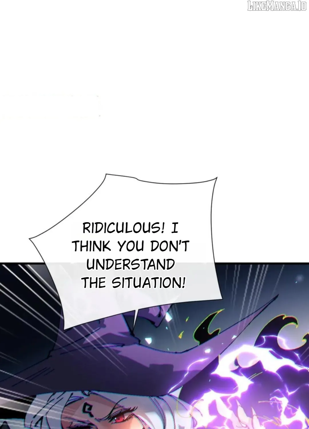 Master: This Villainous Disciple Is Not The Holy Child Chapter 145 page 37 - 