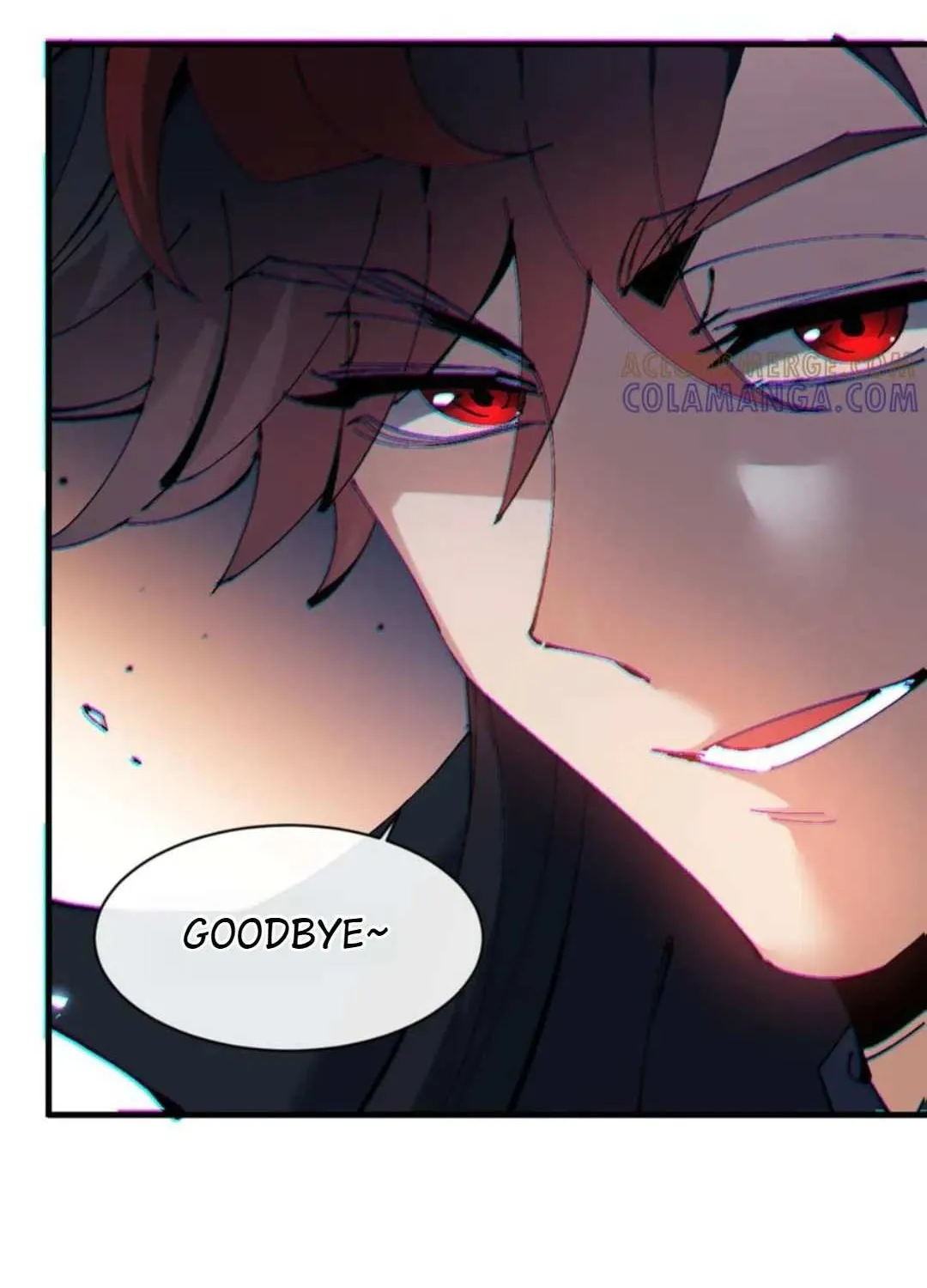 Master: This Villainous Disciple Is Not The Holy Child Chapter 145 page 40 - 