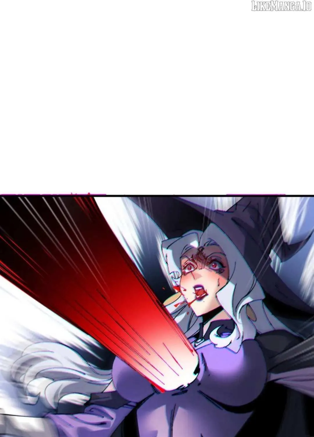 Master: This Villainous Disciple Is Not The Holy Child Chapter 145 page 41 - 