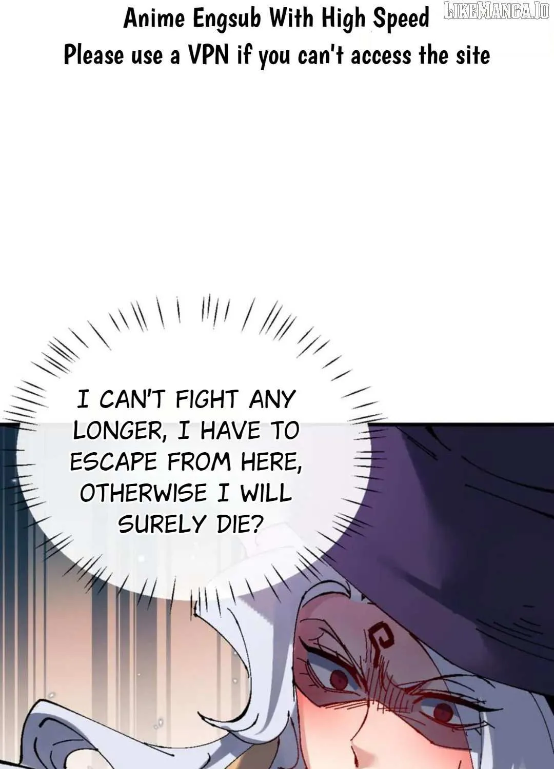 Master: This Villainous Disciple Is Not The Holy Child Chapter 145 page 47 - 