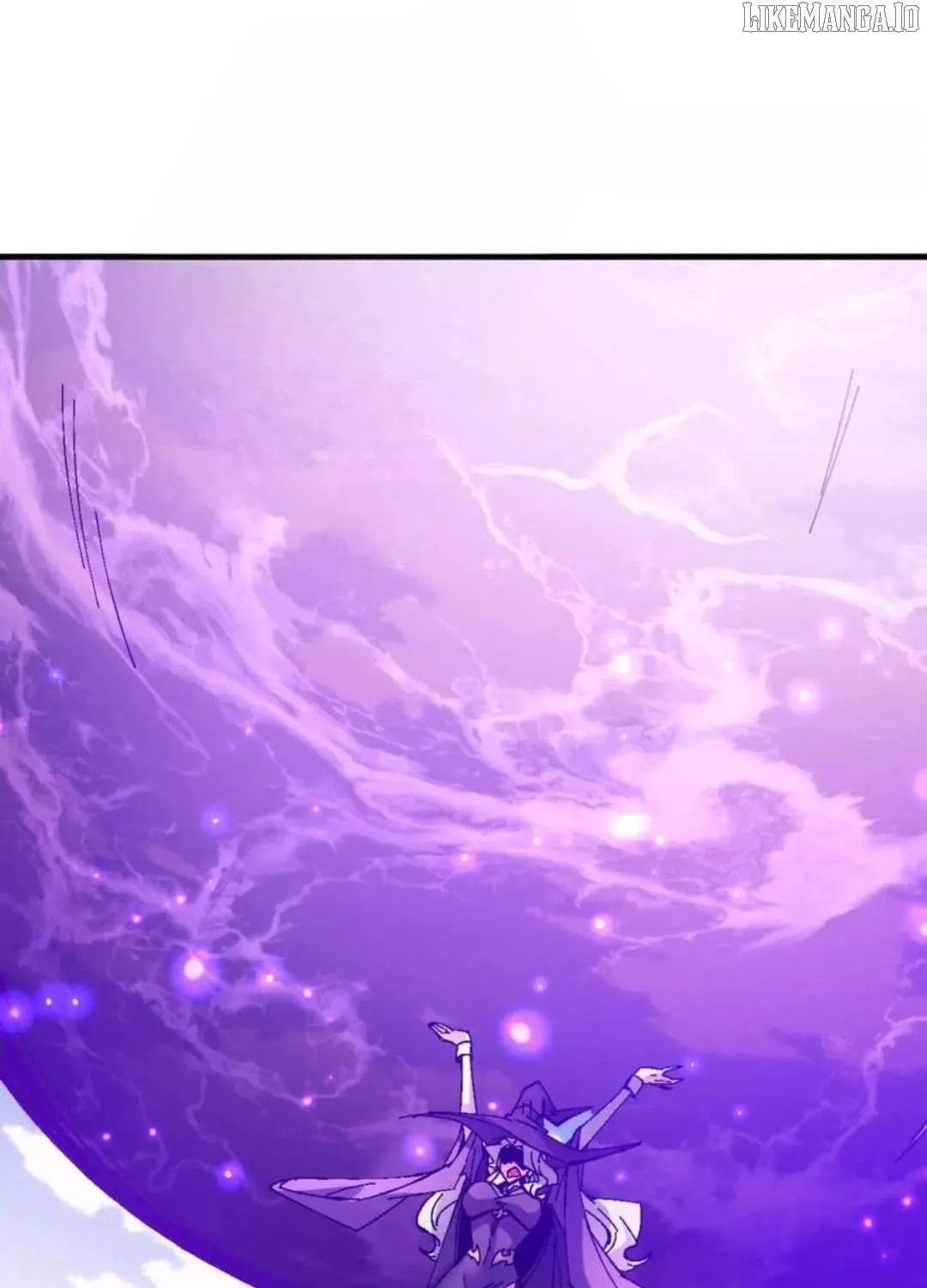 Master: This Villainous Disciple Is Not The Holy Child Chapter 145 page 51 - 