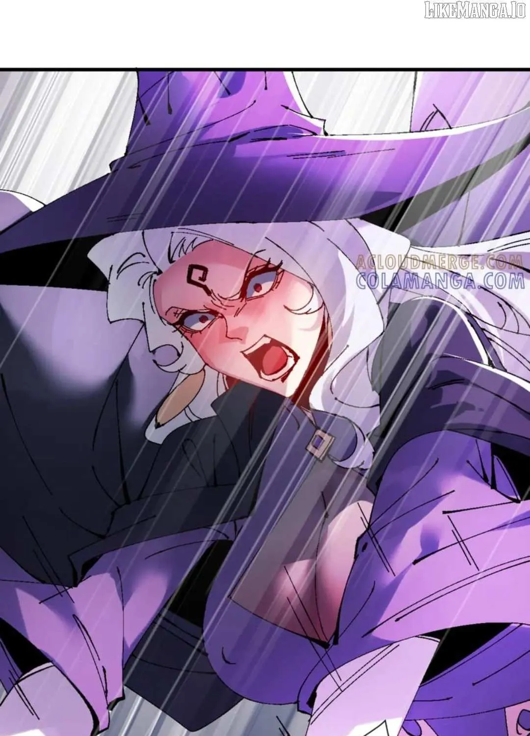 Master: This Villainous Disciple Is Not The Holy Child Chapter 145 page 53 - 