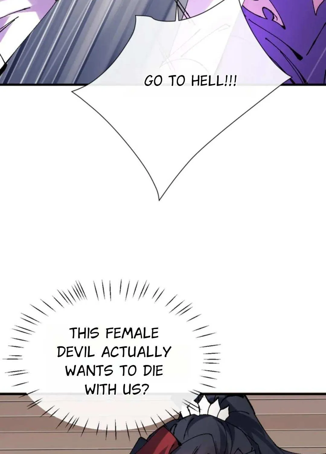 Master: This Villainous Disciple Is Not The Holy Child Chapter 145 page 54 - 