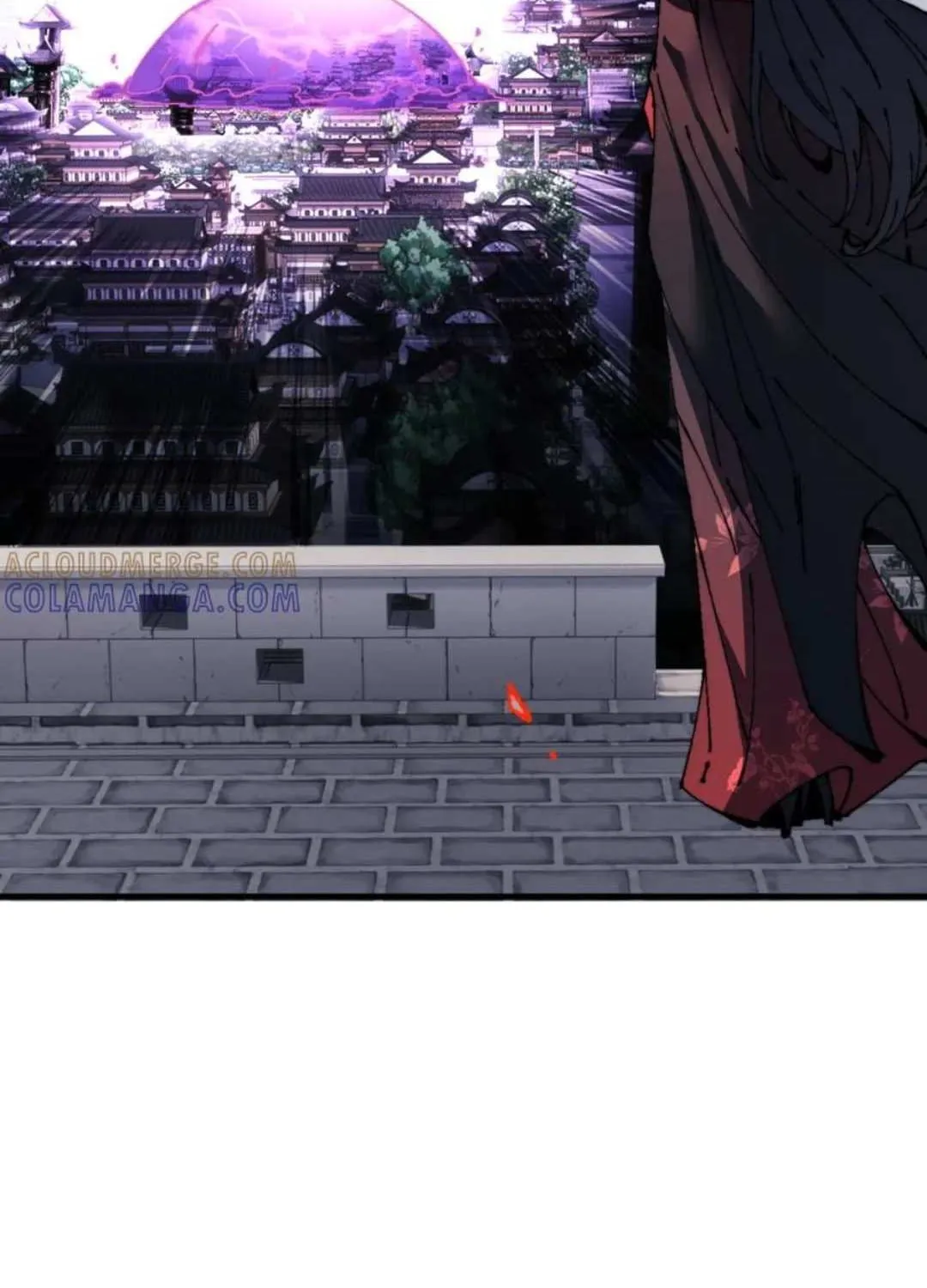 Master: This Villainous Disciple Is Not The Holy Child Chapter 145 page 60 - 