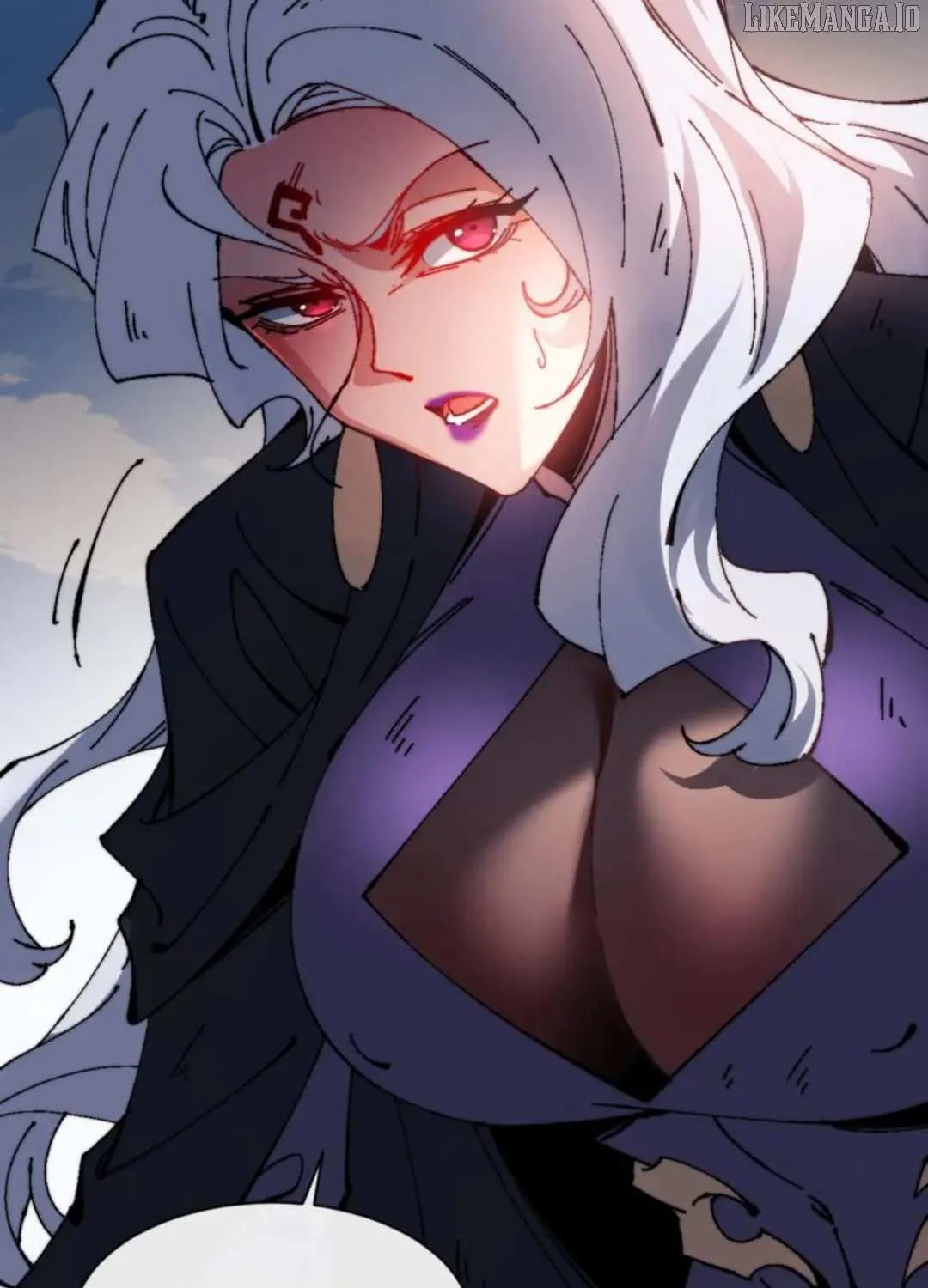 Master: This Villainous Disciple Is Not The Holy Child Chapter 145 page 65 - 
