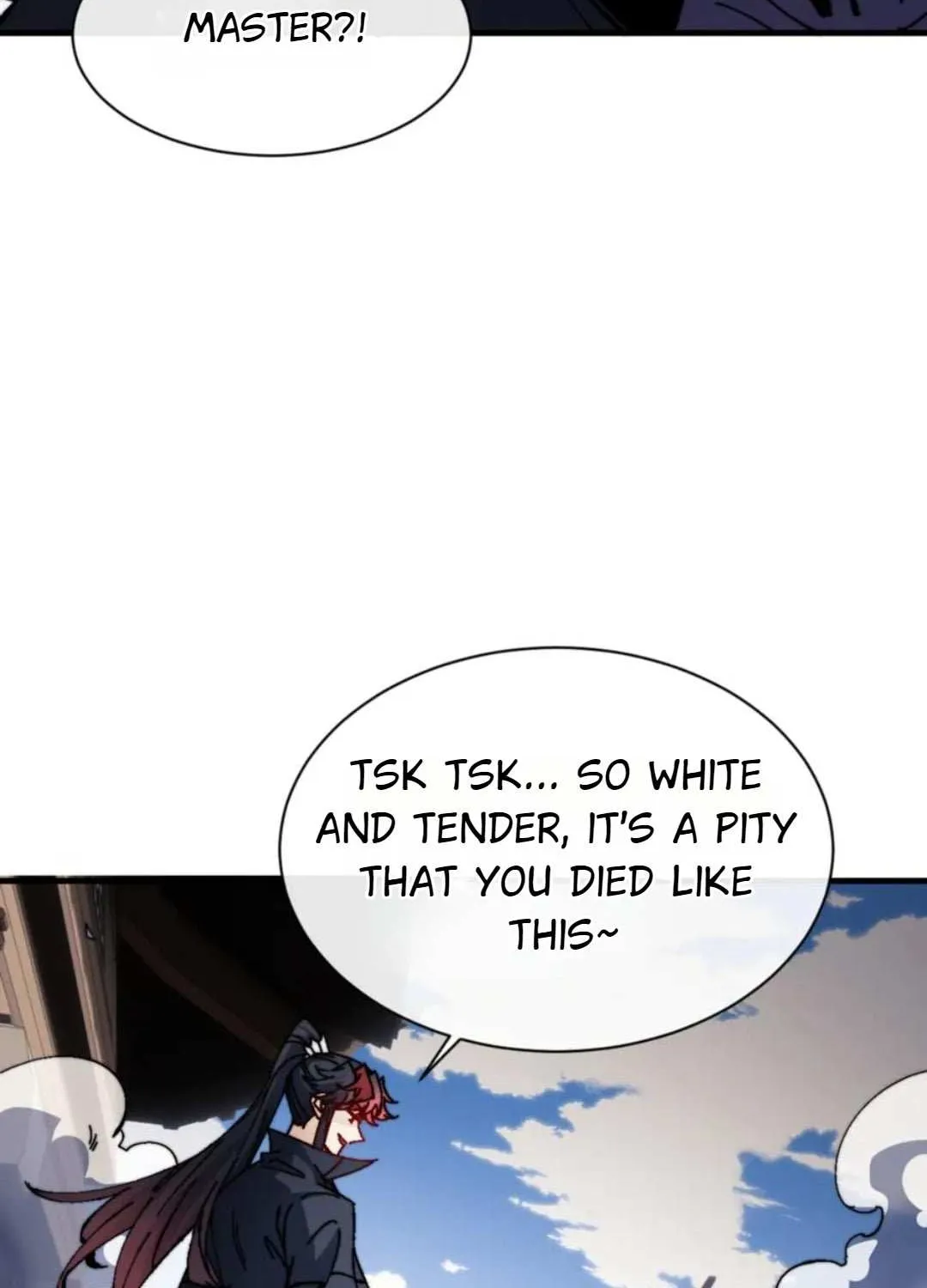 Master: This Villainous Disciple Is Not The Holy Child Chapter 145 page 66 - 