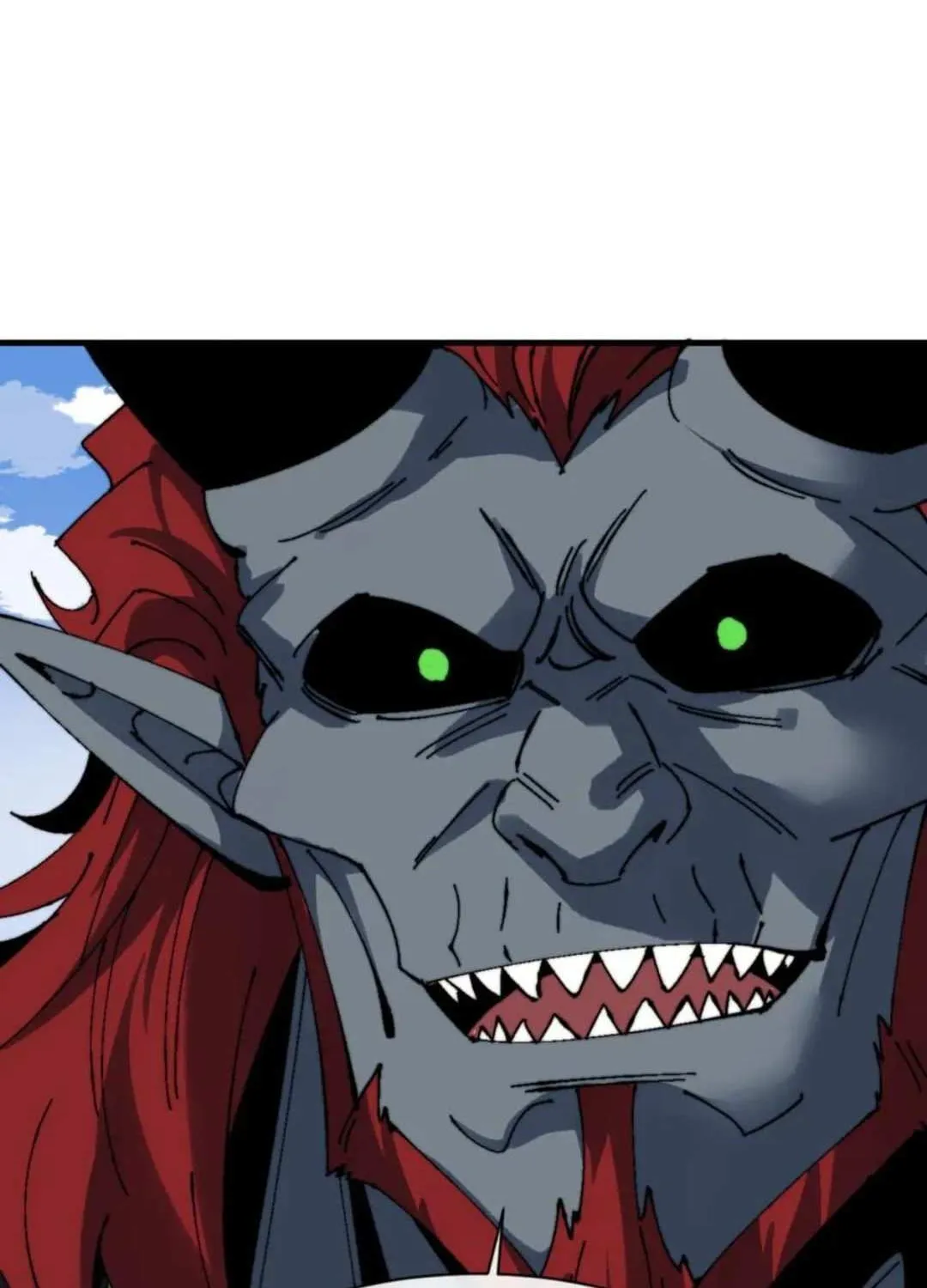 Master: This Villainous Disciple Is Not The Holy Child Chapter 145 page 70 - 