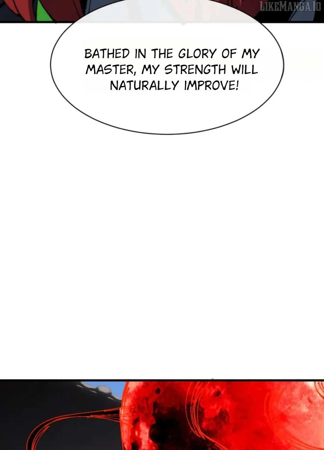 Master: This Villainous Disciple Is Not The Holy Child Chapter 145 page 71 - 