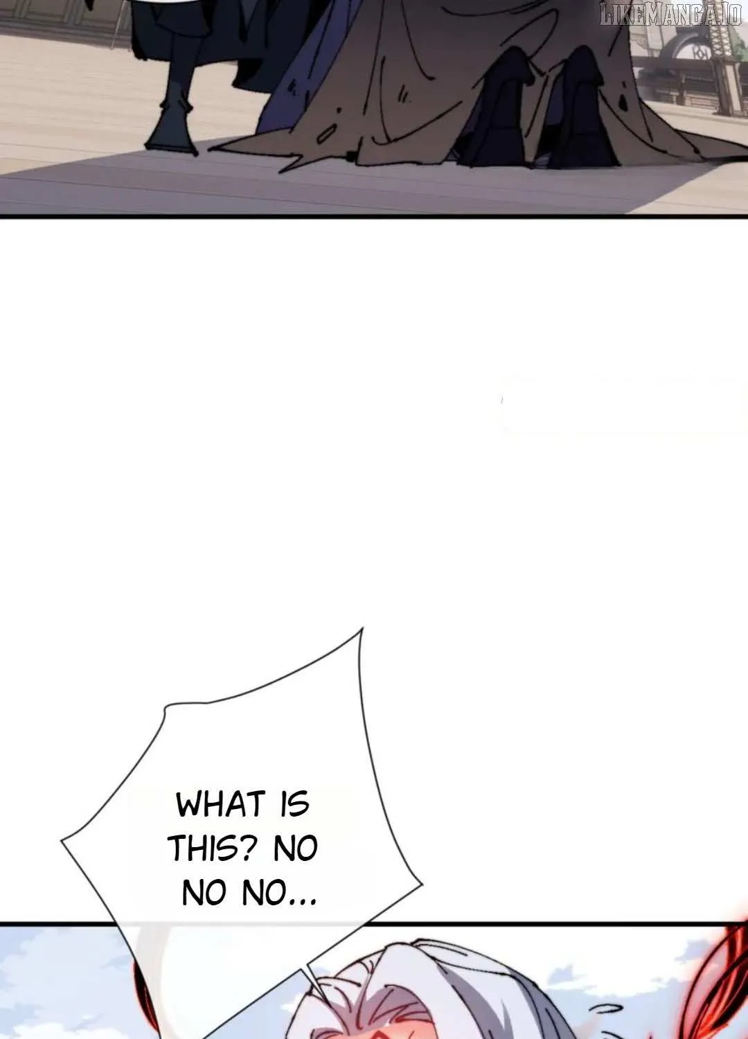 Master: This Villainous Disciple Is Not The Holy Child Chapter 145 page 73 - 