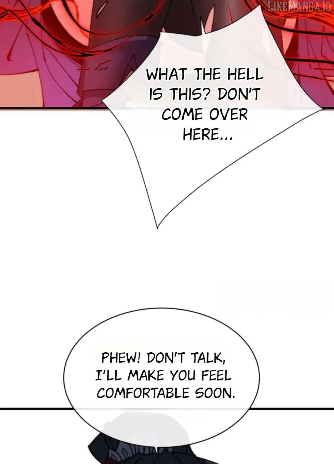 Master: This Villainous Disciple Is Not The Holy Child Chapter 145 page 75 - 