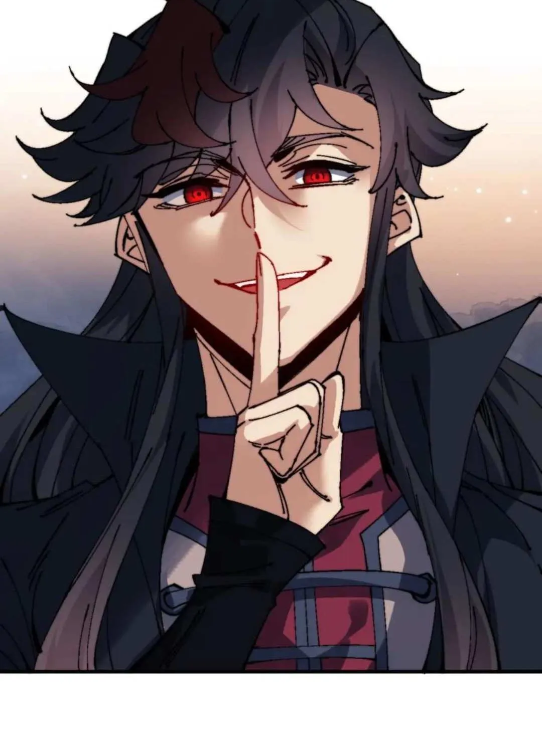 Master: This Villainous Disciple Is Not The Holy Child Chapter 145 page 76 - 