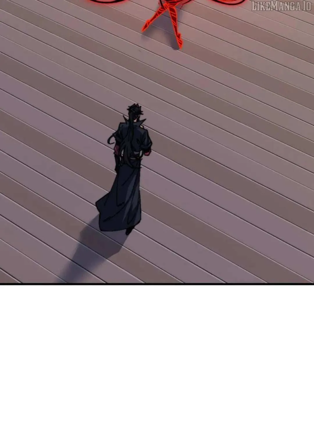 Master: This Villainous Disciple Is Not The Holy Child Chapter 145 page 79 - 