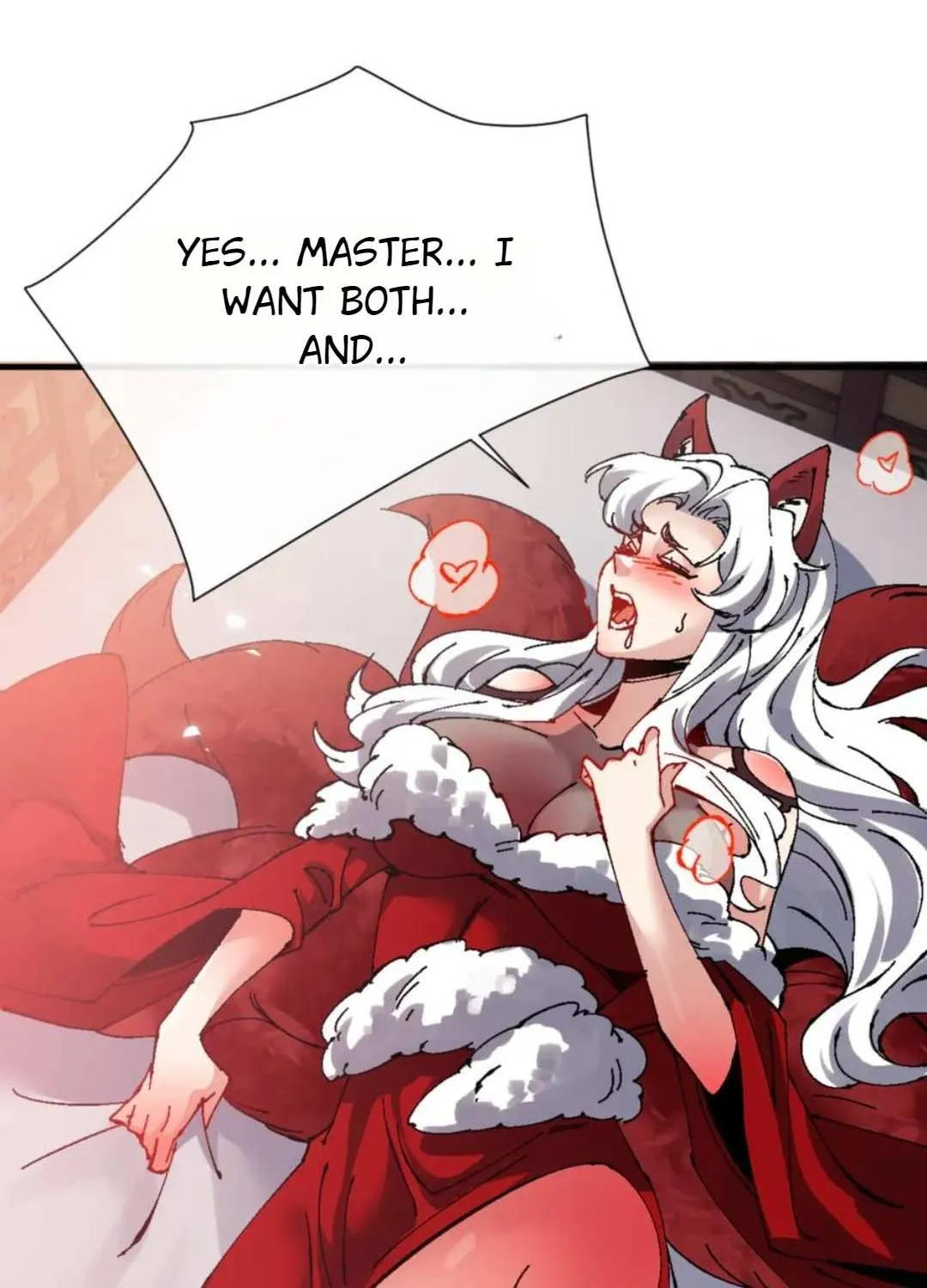 Master: This Villainous Disciple Is Not The Holy Child Chapter 145 page 82 - 