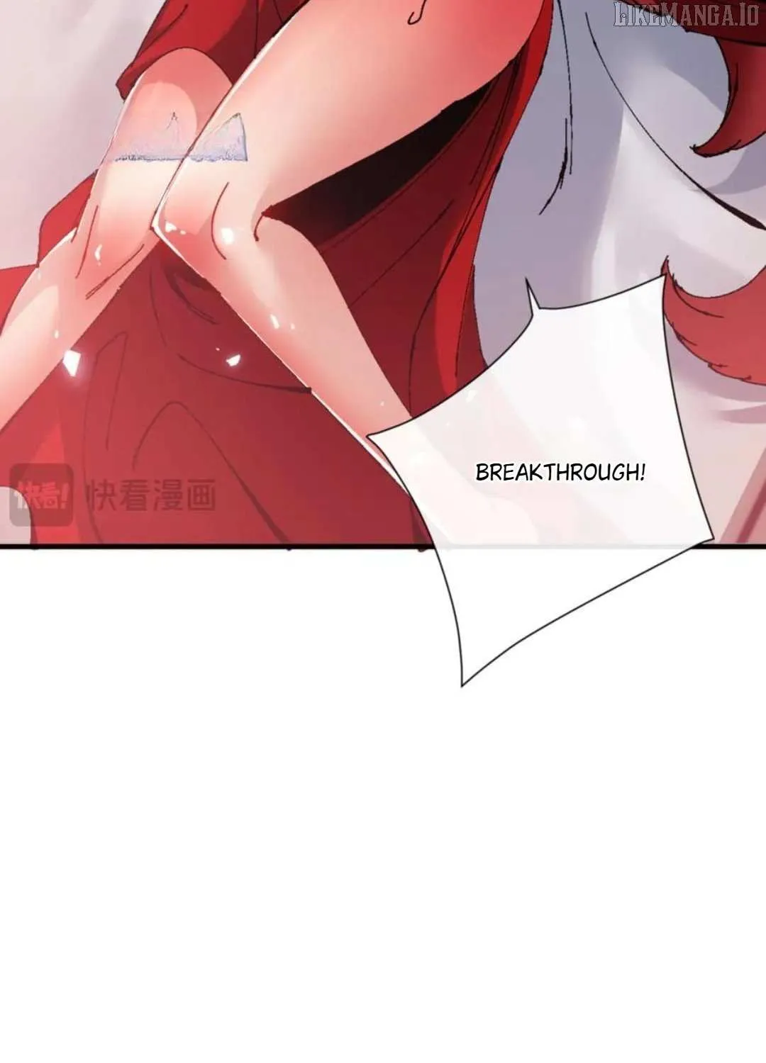 Master: This Villainous Disciple Is Not The Holy Child Chapter 145 page 83 - 